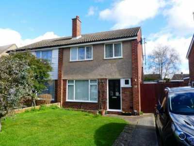 Home For Rent in Bedford, United Kingdom