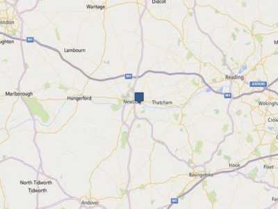 Industrial For Rent in Newbury, United Kingdom