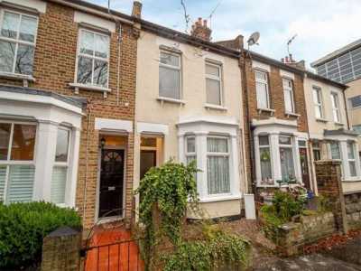 Home For Rent in Westcliff on Sea, United Kingdom