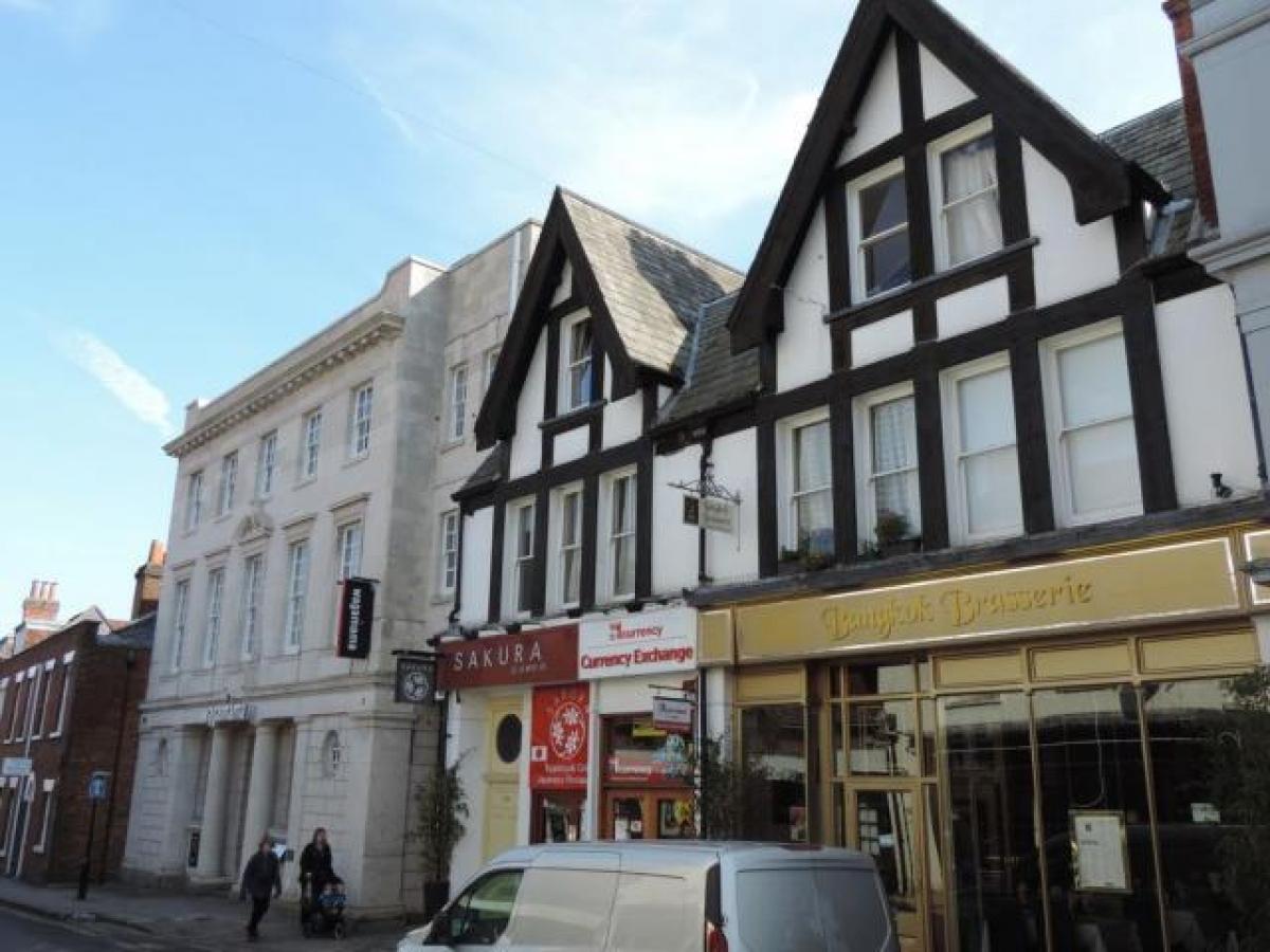 Picture of Apartment For Rent in Winchester, Hampshire, United Kingdom