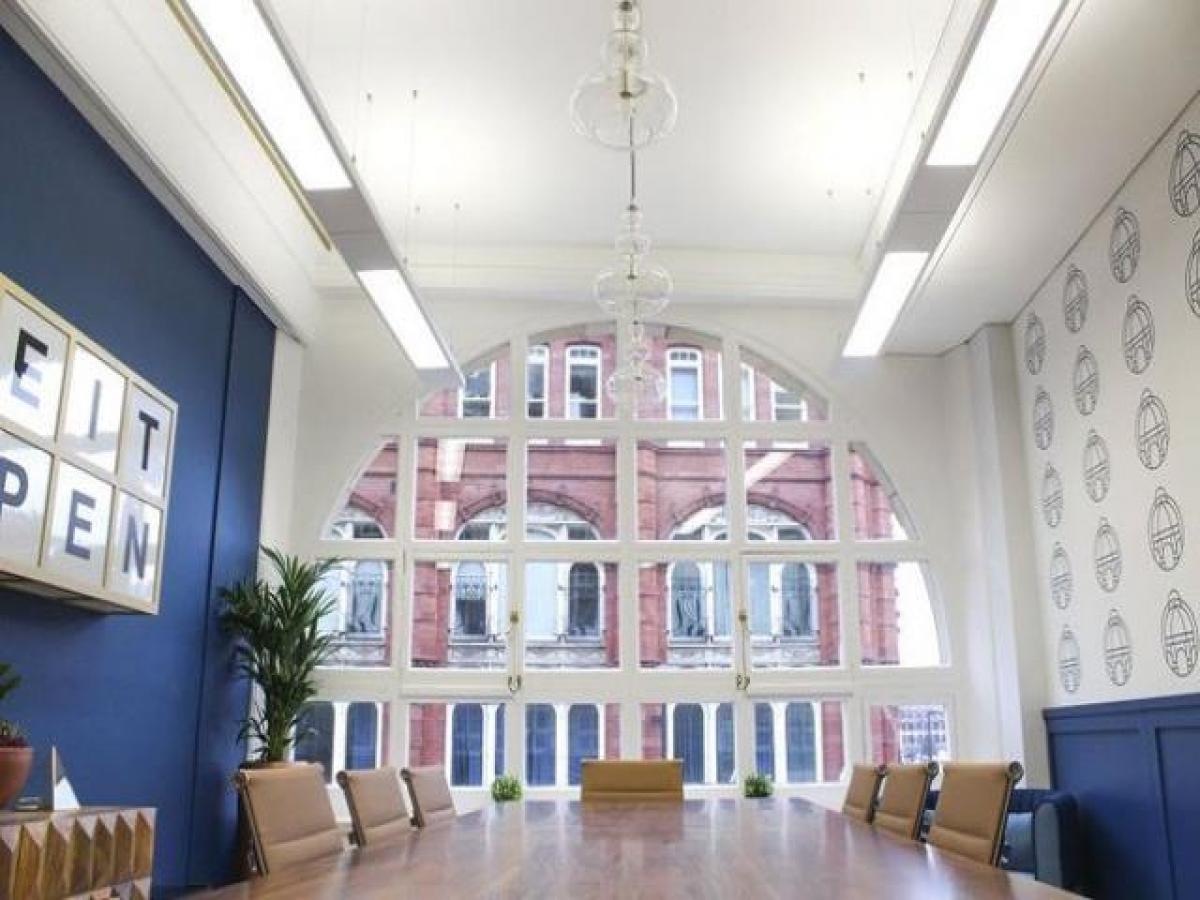 Picture of Office For Rent in Leeds, West Yorkshire, United Kingdom