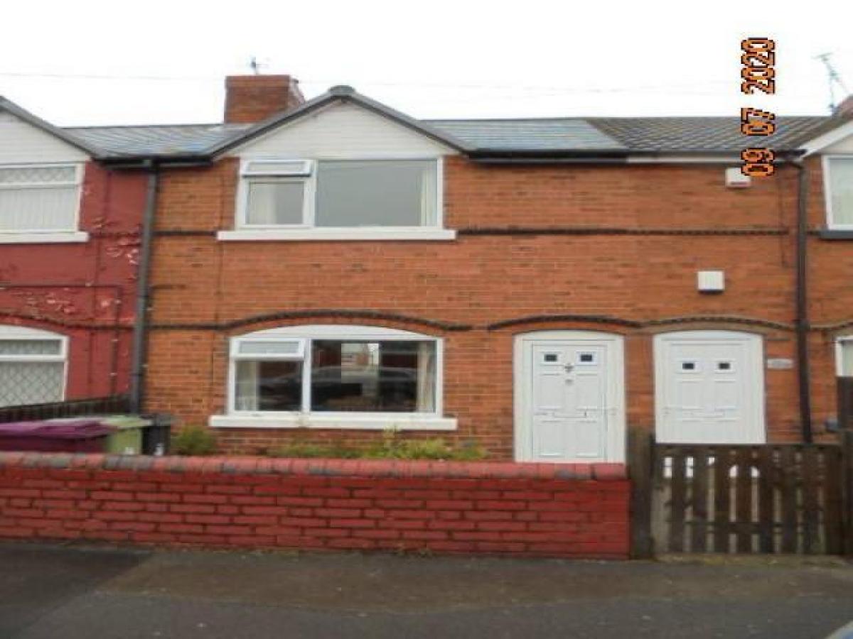 Picture of Home For Rent in Mansfield, Nottinghamshire, United Kingdom