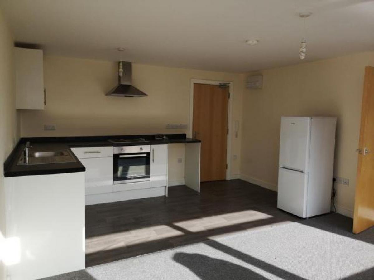 Picture of Apartment For Rent in Worksop, Nottinghamshire, United Kingdom