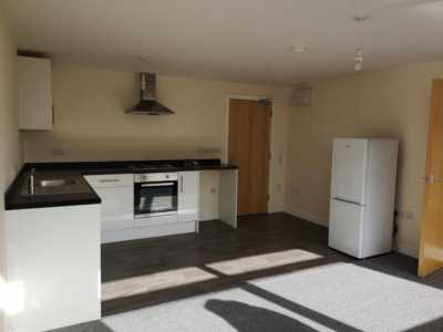 Apartment For Rent in Worksop, United Kingdom