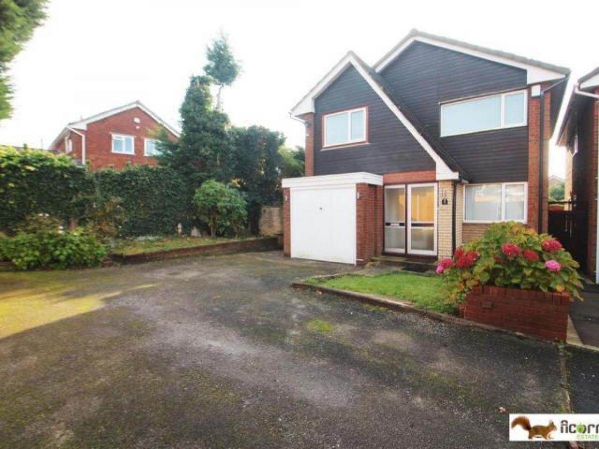 Picture of Home For Rent in Walsall, West Midlands, United Kingdom
