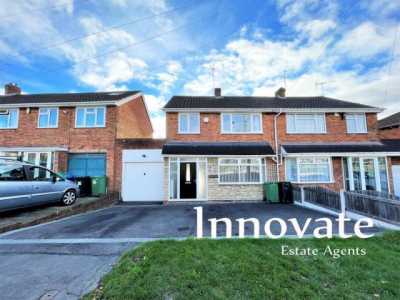 Home For Rent in Halesowen, United Kingdom