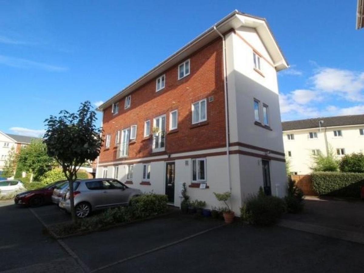 Picture of Apartment For Rent in Worcester, Worcestershire, United Kingdom