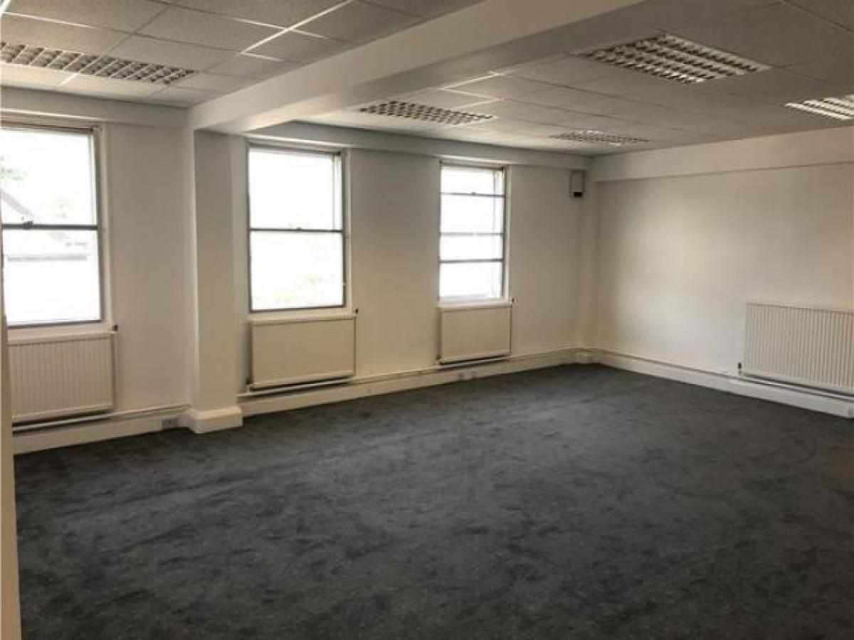 Picture of Office For Rent in Cheadle, Greater Manchester, United Kingdom