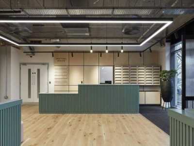 Office For Rent in Cheltenham, United Kingdom