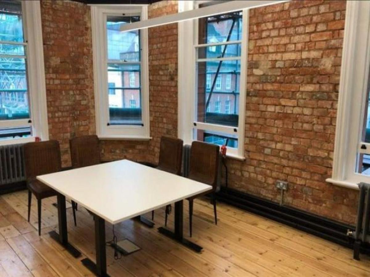 Picture of Office For Rent in Reading, Berkshire, United Kingdom