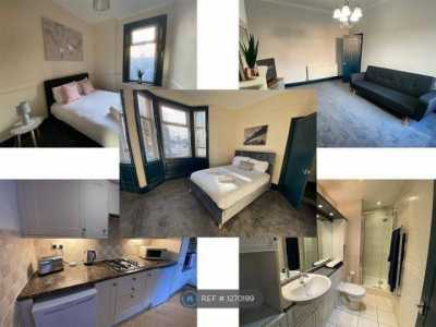 Apartment For Rent in 