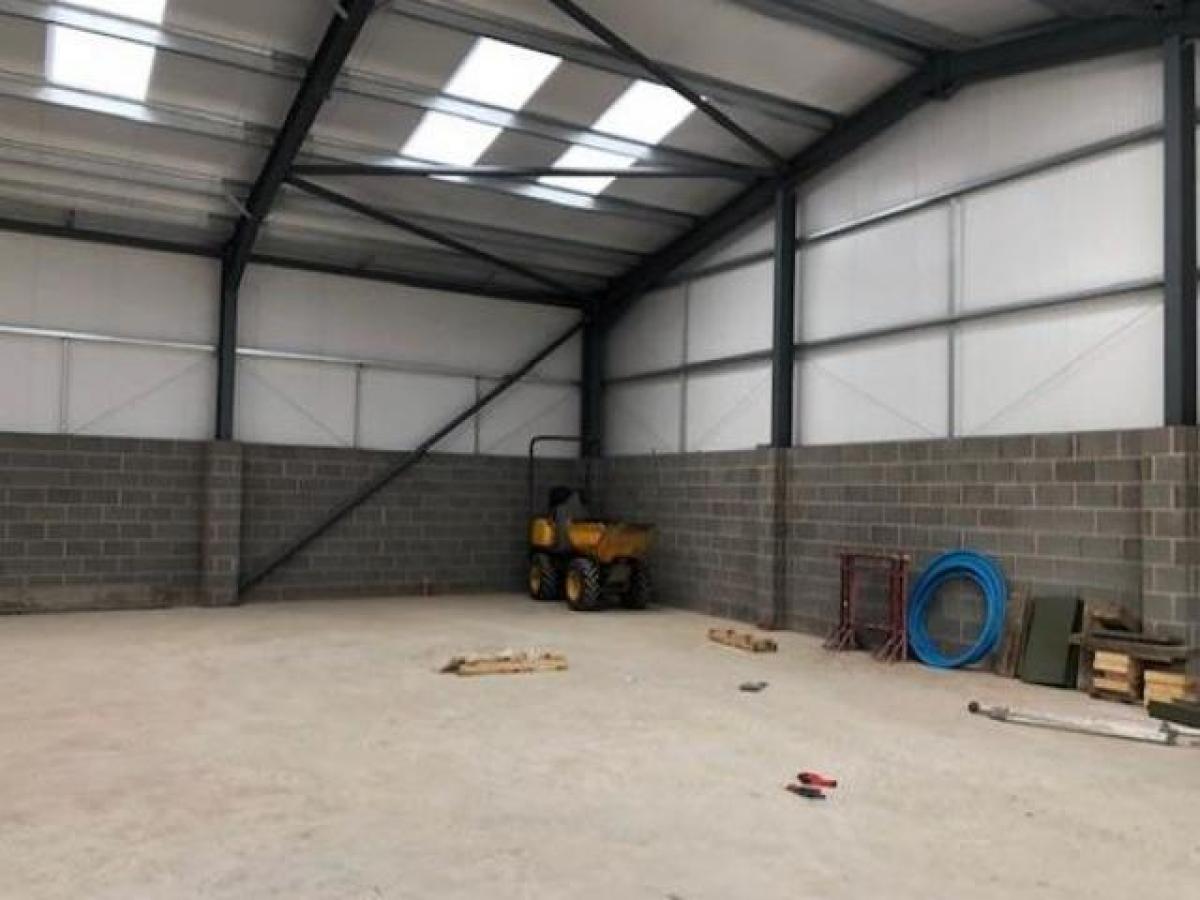 Picture of Industrial For Rent in Chorley, Lancashire, United Kingdom