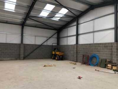 Industrial For Rent in Chorley, United Kingdom