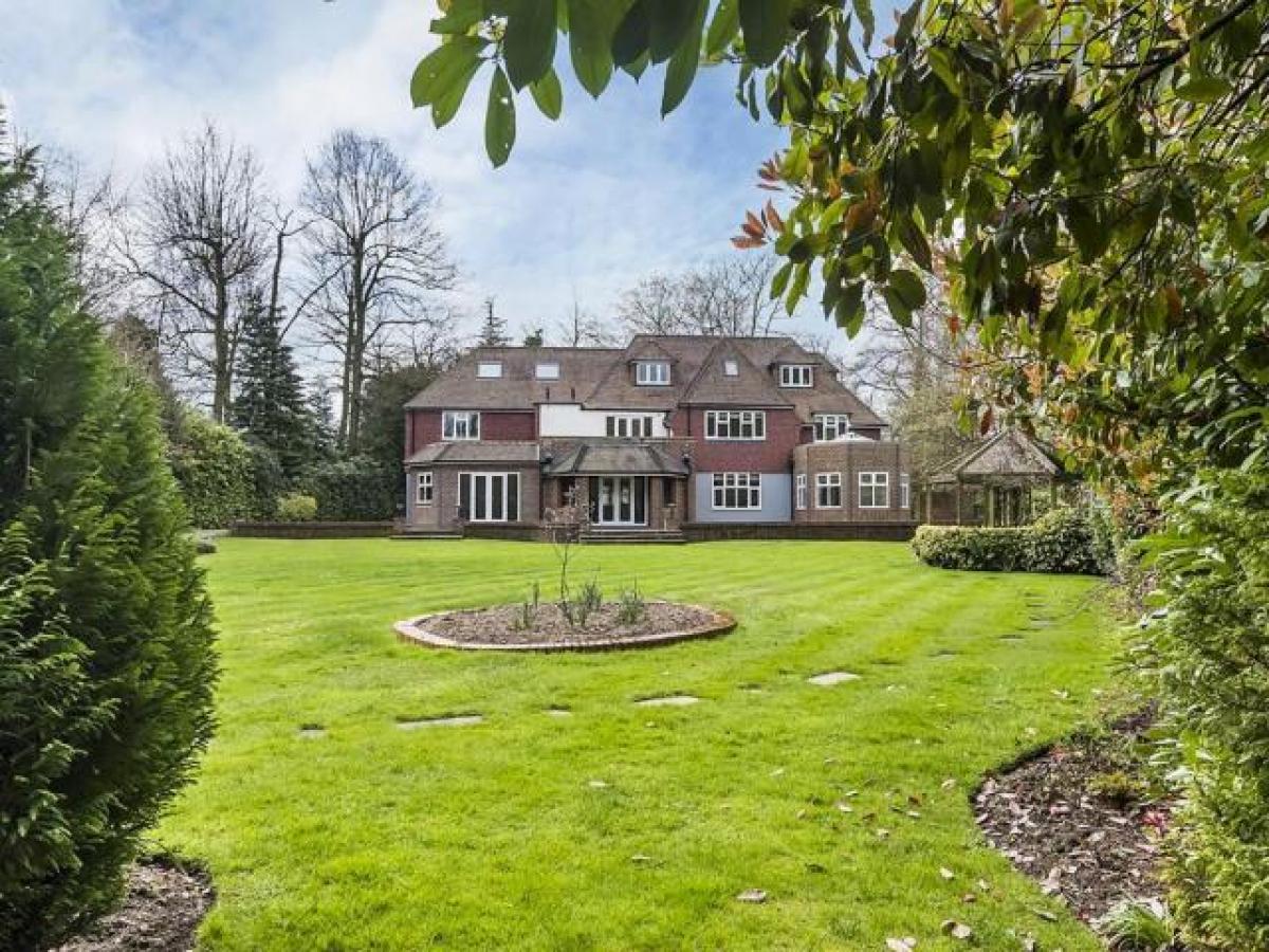 Picture of Home For Rent in Walton on Thames, Surrey, United Kingdom