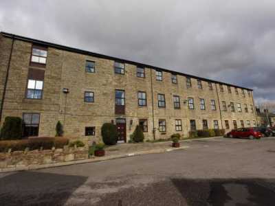 Apartment For Rent in Rochdale, United Kingdom