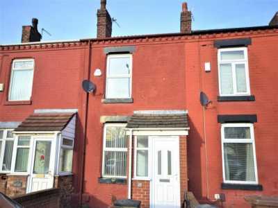 Home For Rent in Saint Helens, United Kingdom