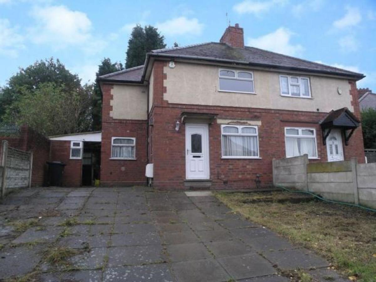 Picture of Home For Rent in Brierley Hill, West Midlands, United Kingdom