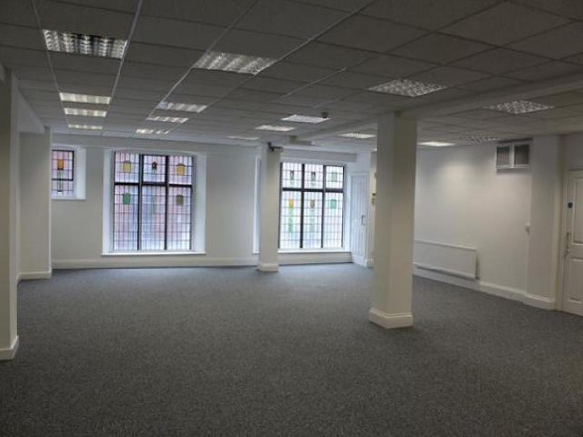 Picture of Office For Rent in Luton, Bedfordshire, United Kingdom