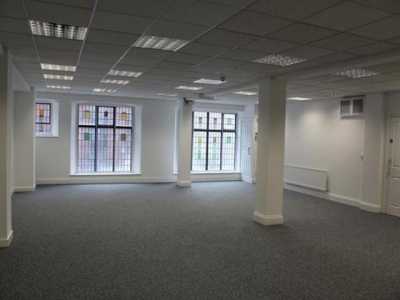 Office For Rent in Luton, United Kingdom