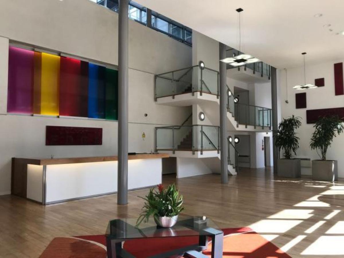 Picture of Apartment For Rent in Salford, Greater Manchester, United Kingdom