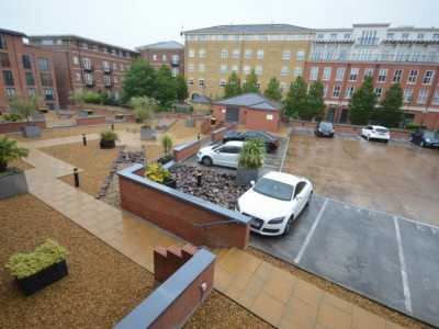 Apartment For Rent in Solihull, United Kingdom