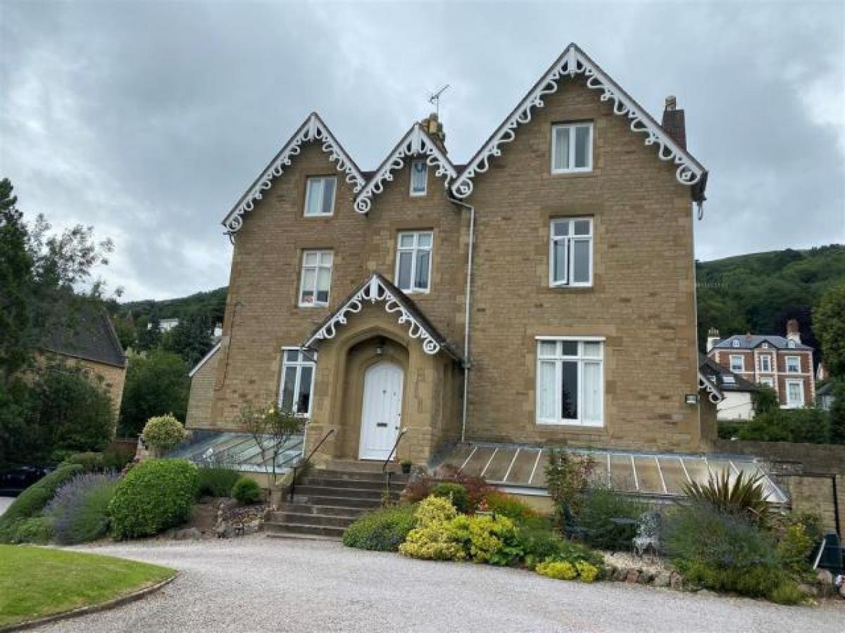 Picture of Apartment For Rent in Malvern, Worcestershire, United Kingdom