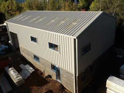 Industrial For Rent in 