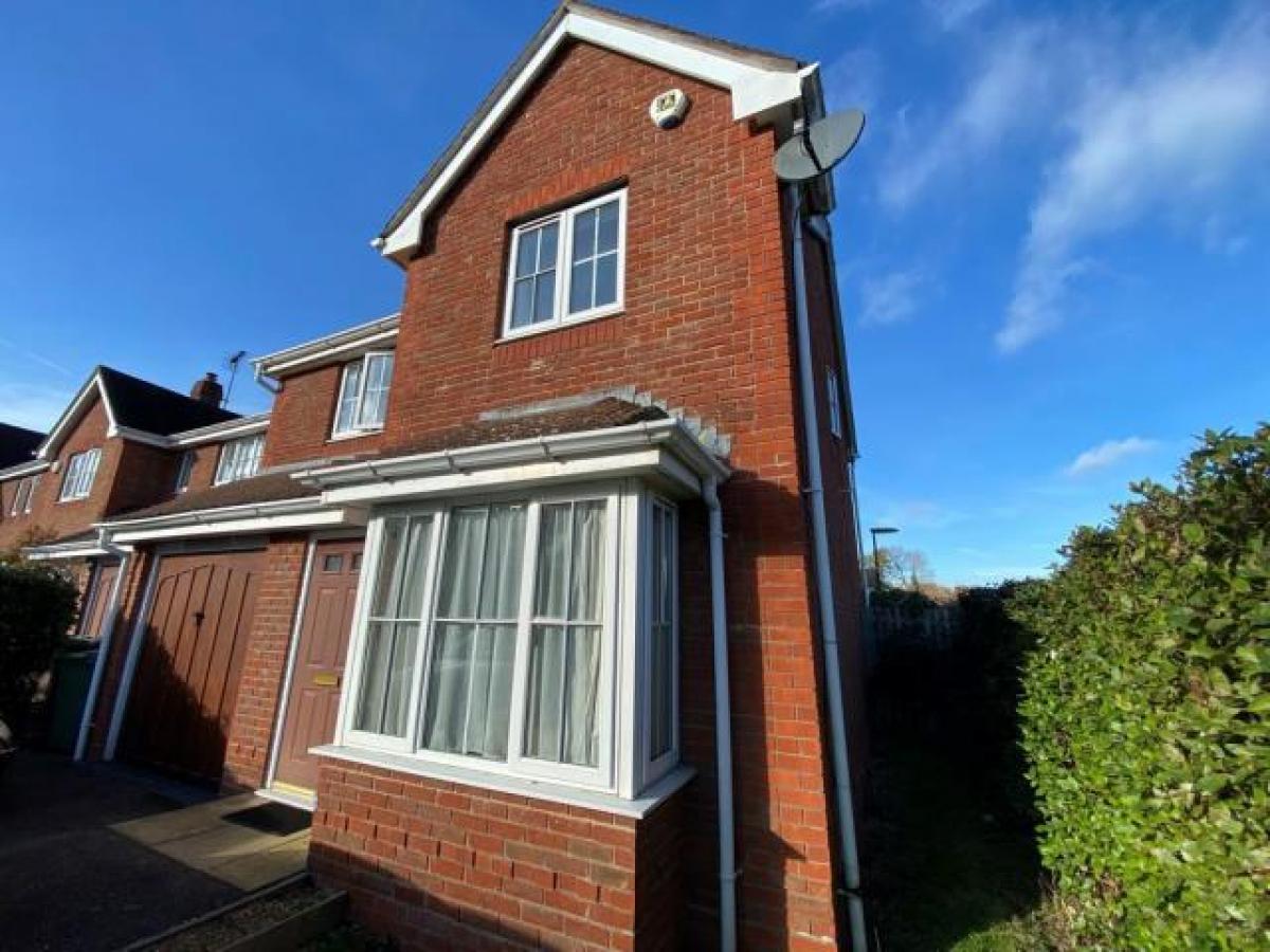 Picture of Home For Rent in Epsom, Surrey, United Kingdom