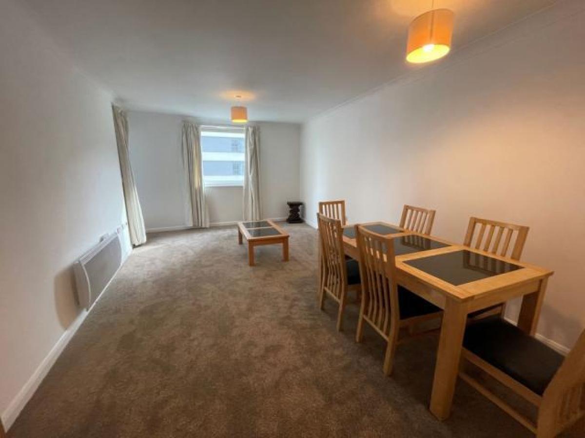Picture of Apartment For Rent in Basingstoke, Hampshire, United Kingdom