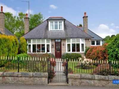 Home For Rent in Aberdeen, United Kingdom