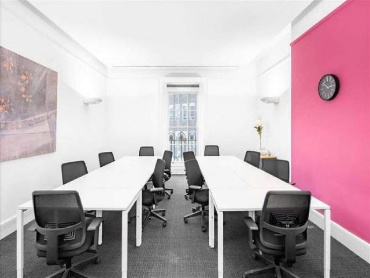 Picture of Office For Rent in Manchester, Greater Manchester, United Kingdom