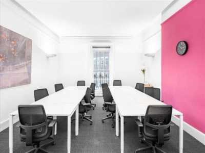 Office For Rent in Manchester, United Kingdom