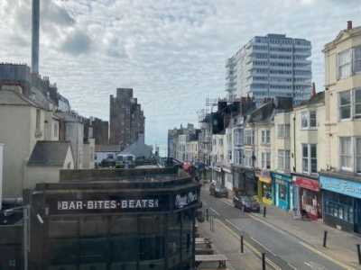 Office For Rent in Brighton, United Kingdom