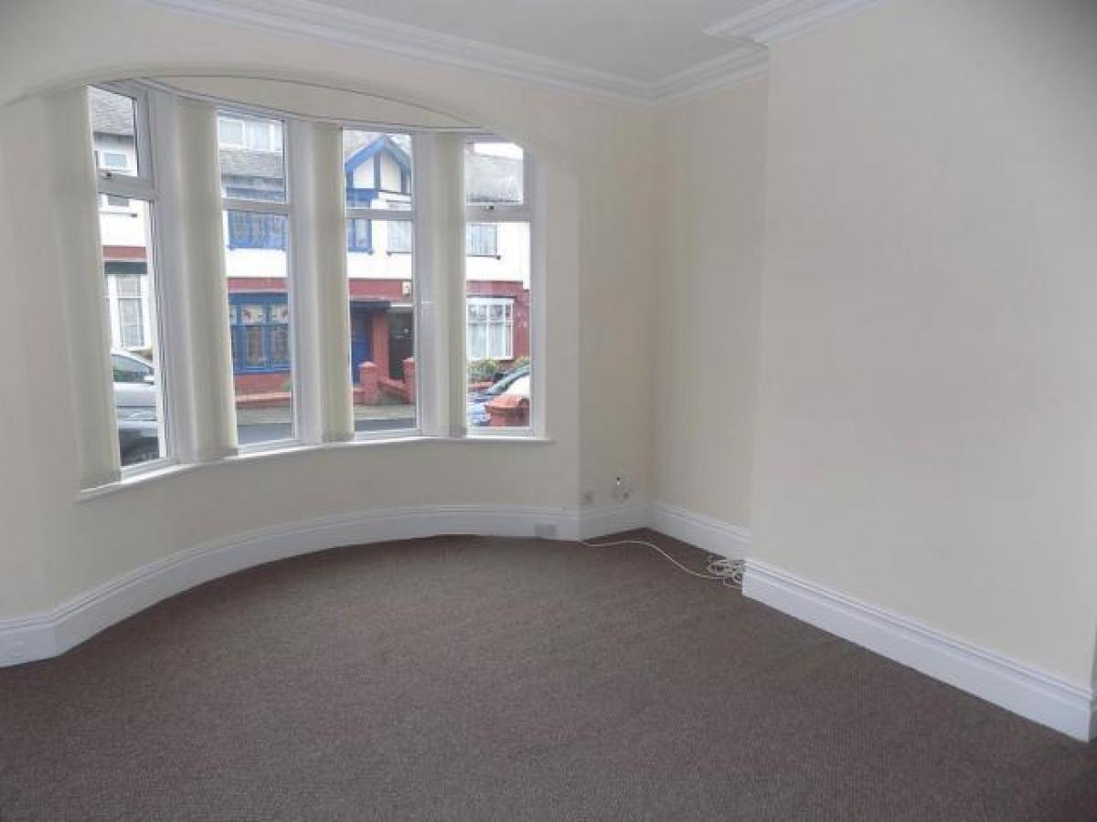 Picture of Apartment For Rent in Blackpool, Lancashire, United Kingdom