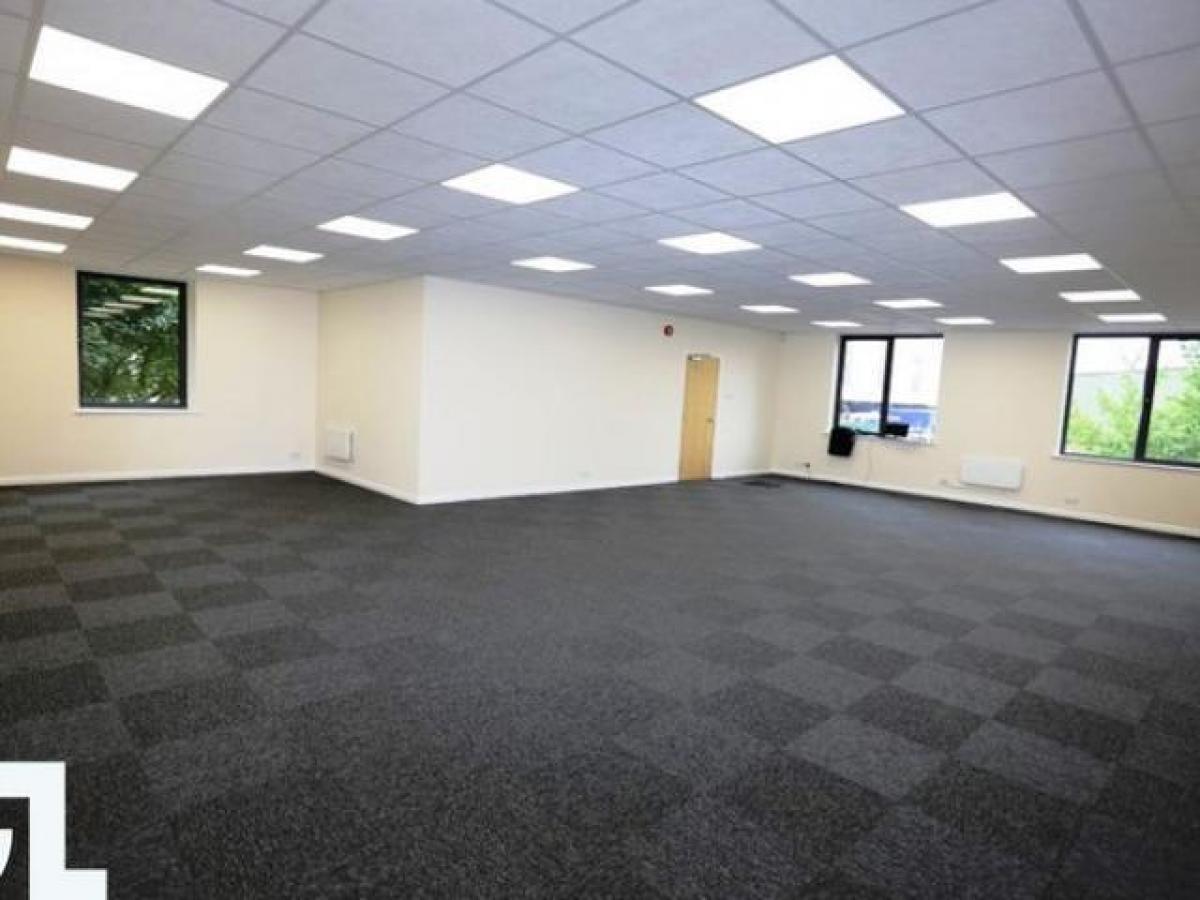 Picture of Industrial For Rent in Corby, Northamptonshire, United Kingdom