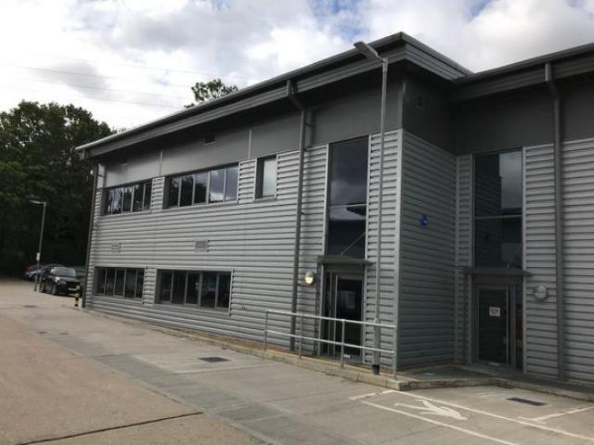 Picture of Industrial For Rent in Watford, Hertfordshire, United Kingdom