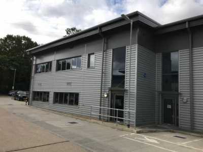 Industrial For Rent in Watford, United Kingdom