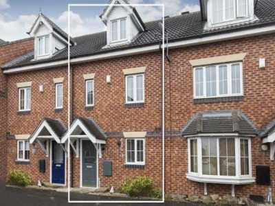 Home For Rent in Ossett, United Kingdom