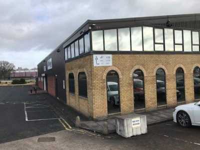 Industrial For Rent in Telford, United Kingdom