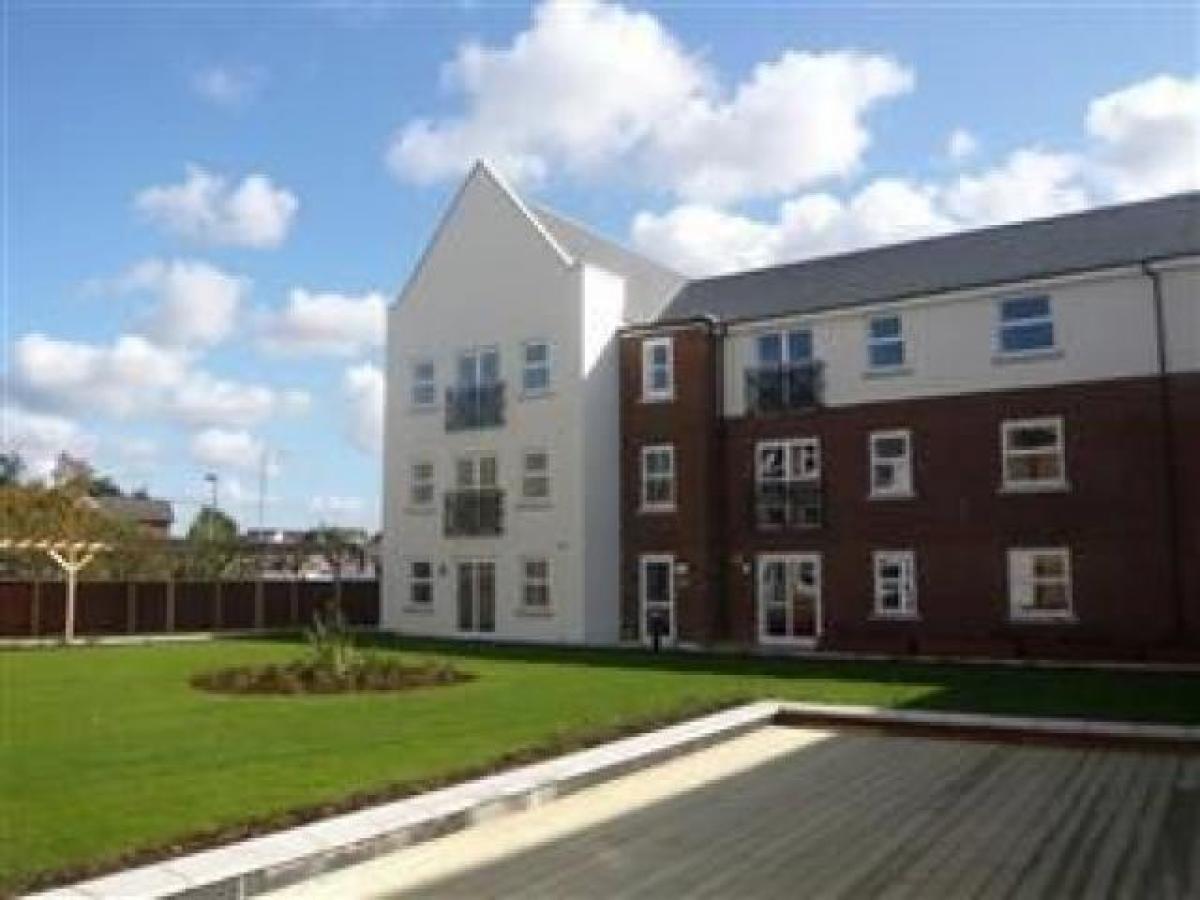 Picture of Apartment For Rent in Hitchin, Hertfordshire, United Kingdom