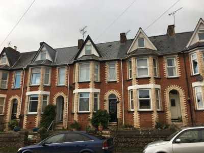 Apartment For Rent in Sidmouth, United Kingdom