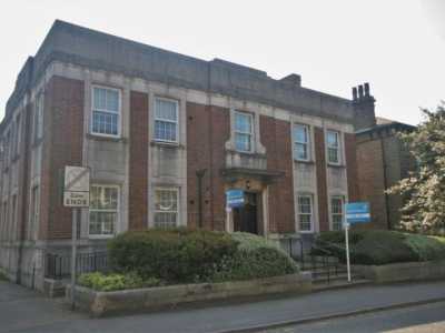 Apartment For Rent in Harrogate, United Kingdom