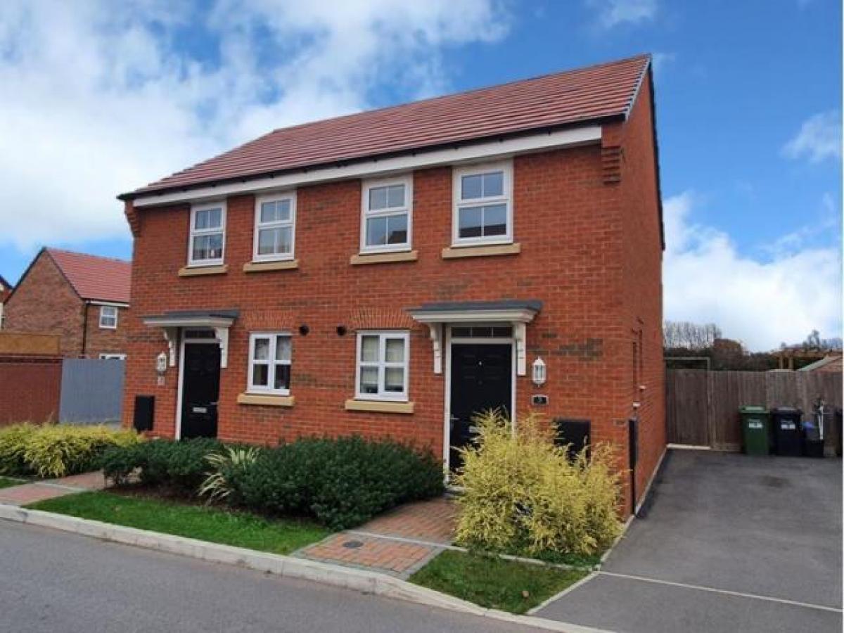 Picture of Home For Rent in Market Drayton, Shropshire, United Kingdom