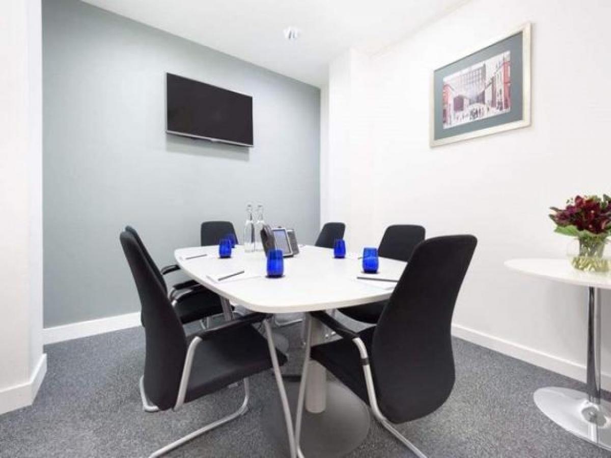 Picture of Office For Rent in Milton Keynes, Buckinghamshire, United Kingdom