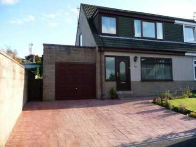 Home For Rent in Aberdeen, United Kingdom