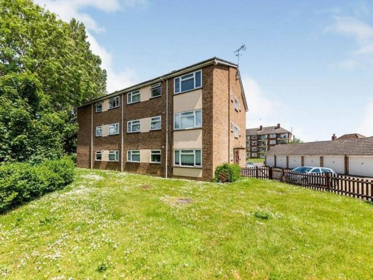 Picture of Apartment For Rent in Hitchin, Hertfordshire, United Kingdom