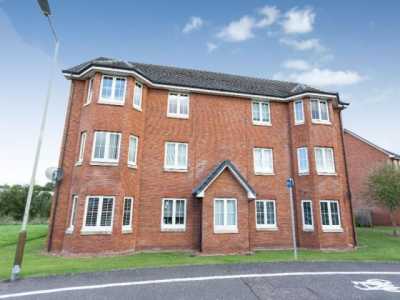 Apartment For Rent in Perth, United Kingdom