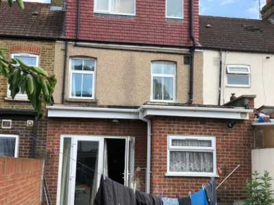 Apartment For Rent in Southall, United Kingdom