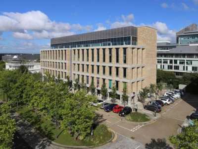 Office For Rent in Milton Keynes, United Kingdom