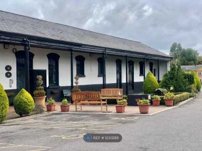 Apartment For Rent in Aldershot, United Kingdom